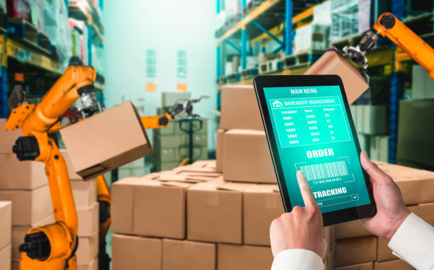 Why 3PL Warehouse Automation Is Becoming Essential for Logistics Providers