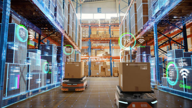 AMRs vs Traditional Warehouse Processes: Finding the Right Fit With a Warehouse Robotics Company