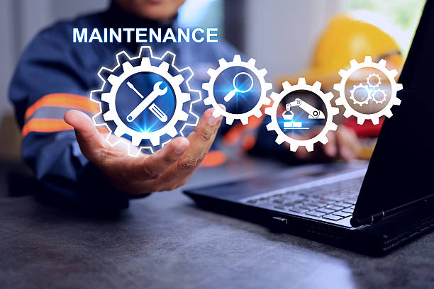 How Automation Maintenance Helps Prevent Unexpected Downtime