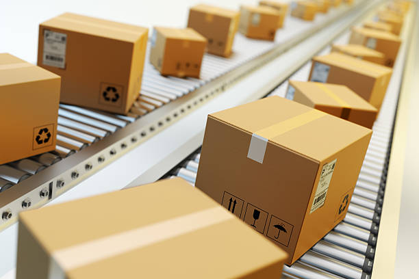Best E-Commerce Warehouse Automation Solutions for Brands