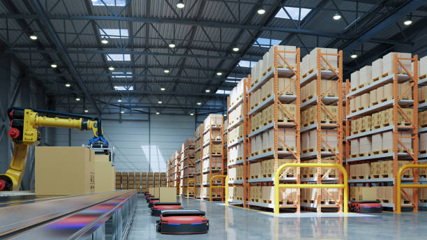 What to Look for in a Warehouse Automation Integrator