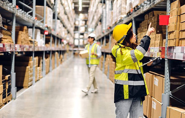 How to Improve Warehouse Picking Accuracy