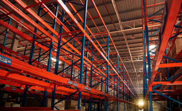 Automated vs Used Warehouse Racking: Which Is Better for Long-Term Operations?