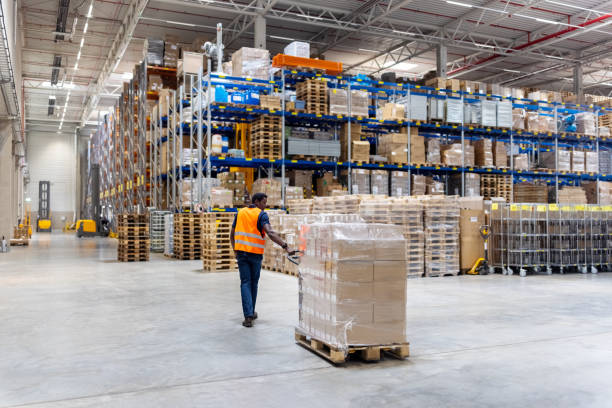 Warehouse Relocation Checklist for Large Facilities