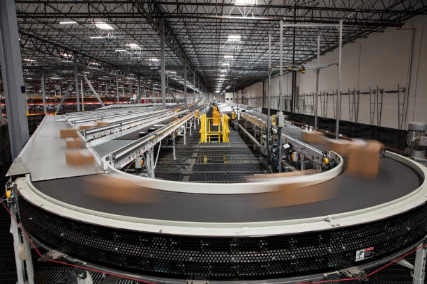 Choosing the Right Warehouse Automation Company