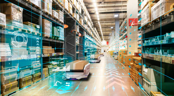 How Automation Improves Inventory Accuracy