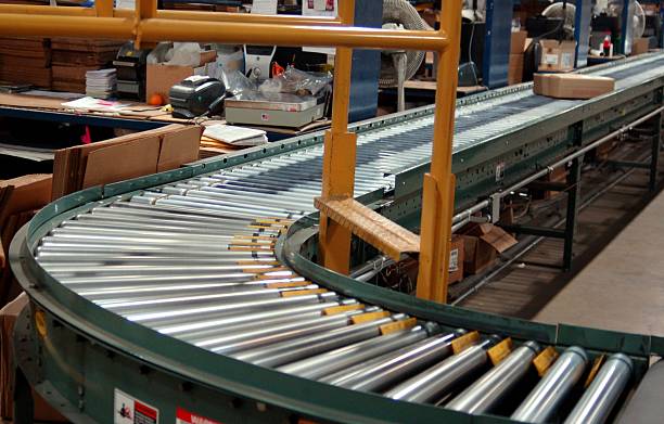 How Conveyor Retrofits Extend Warehouse Lifespan