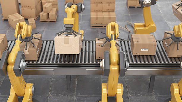How to Choose a Warehouse Automation Company for Your Facility