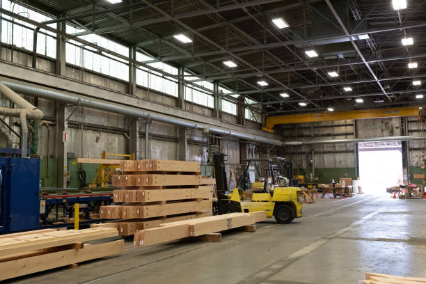 How Facility Transitions Can Be Managed Without Downtime