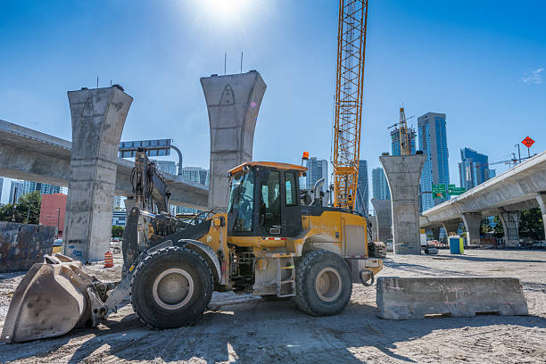 Industrial Relocation Services in Miami: A Complete Guide to Moving Heavy Equipment