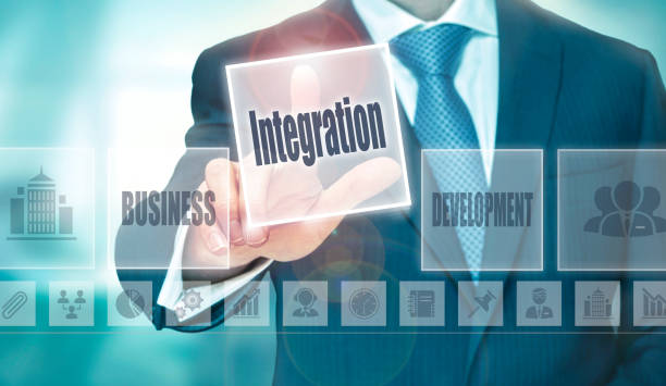 Why Fortune 500 Companies Use Integrated Infrastructure Solutions