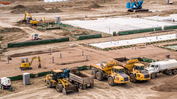 Best Practices for Multi-Site Rollout Projects