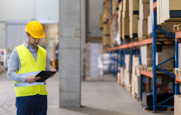 Understanding OSHA Warehouse Requirements and Compliance Standards