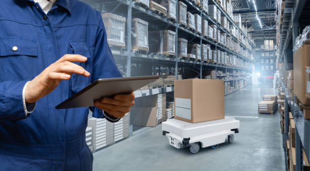 Pharmaceutical Warehouse Automation Requirements Explained
