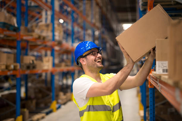 Planning a Warehouse Relocation? Where Warehouse Moving Services Add the Most Value