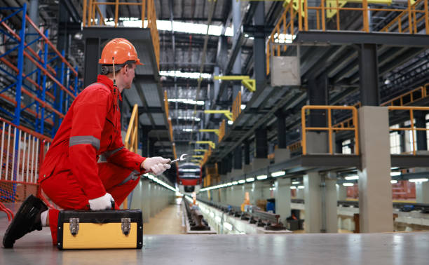 How a Predictive Maintenance Warehouse Program Extends Equipment Lifespan