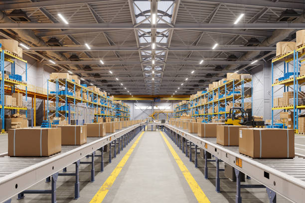 Why Preventative Maintenance Matters in Automated Warehouses