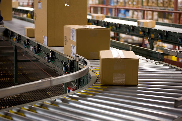 How Warehouse Automation Supports Faster E-Commerce Fulfillment