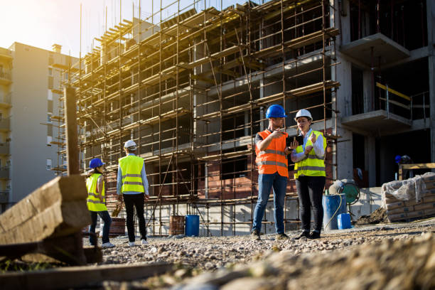 Warehouse Buildout Costs: What Businesses Should Expect