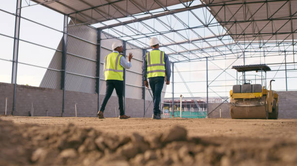 Warehouse Expansion vs New Construction: Which Makes More Sense?