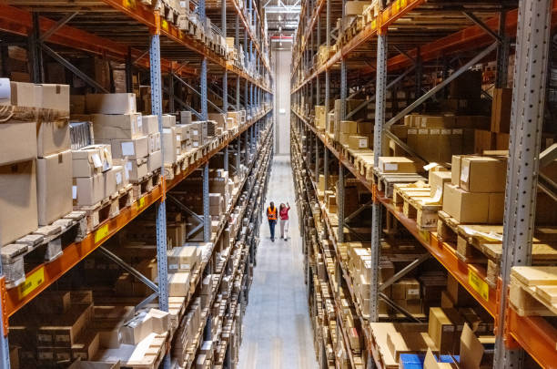 The Complete Guide to Warehouse Facility Management