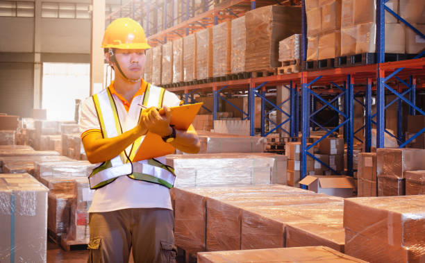 Top Warehouse KPIs Every Warehouse Manager Should Track