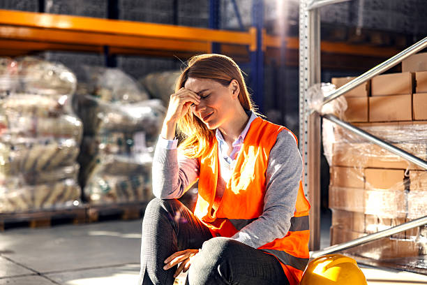 The Warehouse Labor Shortage Is Changing How Operations Managers Plan Staffing