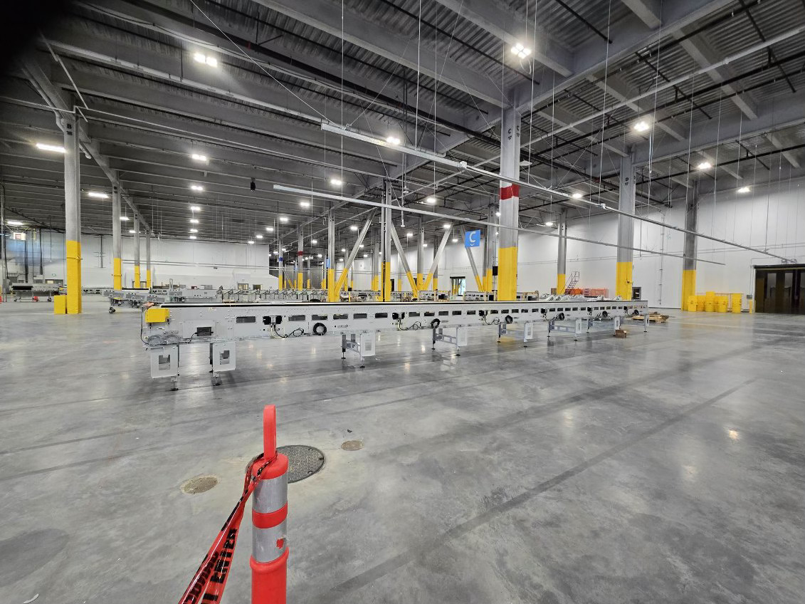 Warehouse Mezzanine Systems vs. Traditional Expansion: Which Is Better?