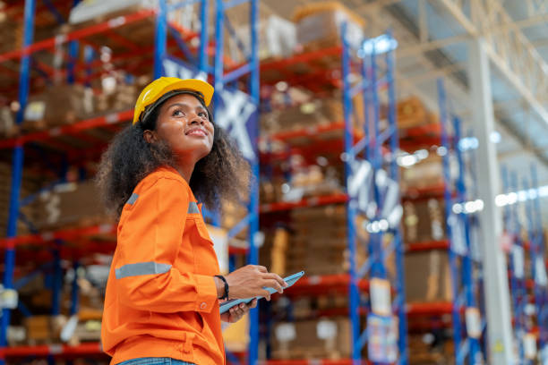 Warehouse Optimization Strategies for High-Volume Operations