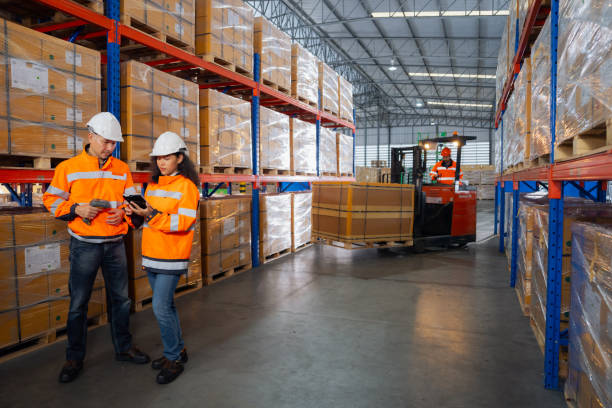 What Are Turnkey Warehouse Solutions?