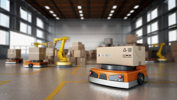 What Is Warehouse Automation and How Does It Improve Operations?